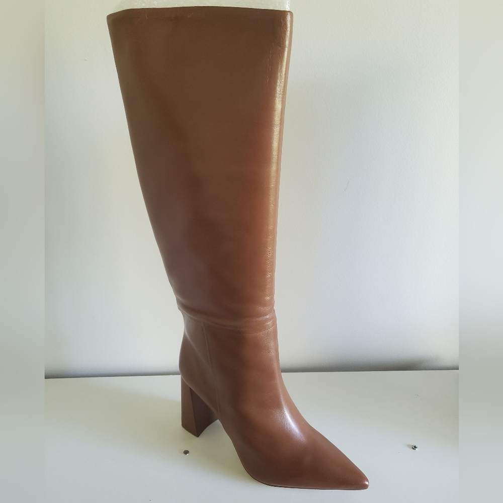 Women's Steve Madden Knee High Boots Size 10